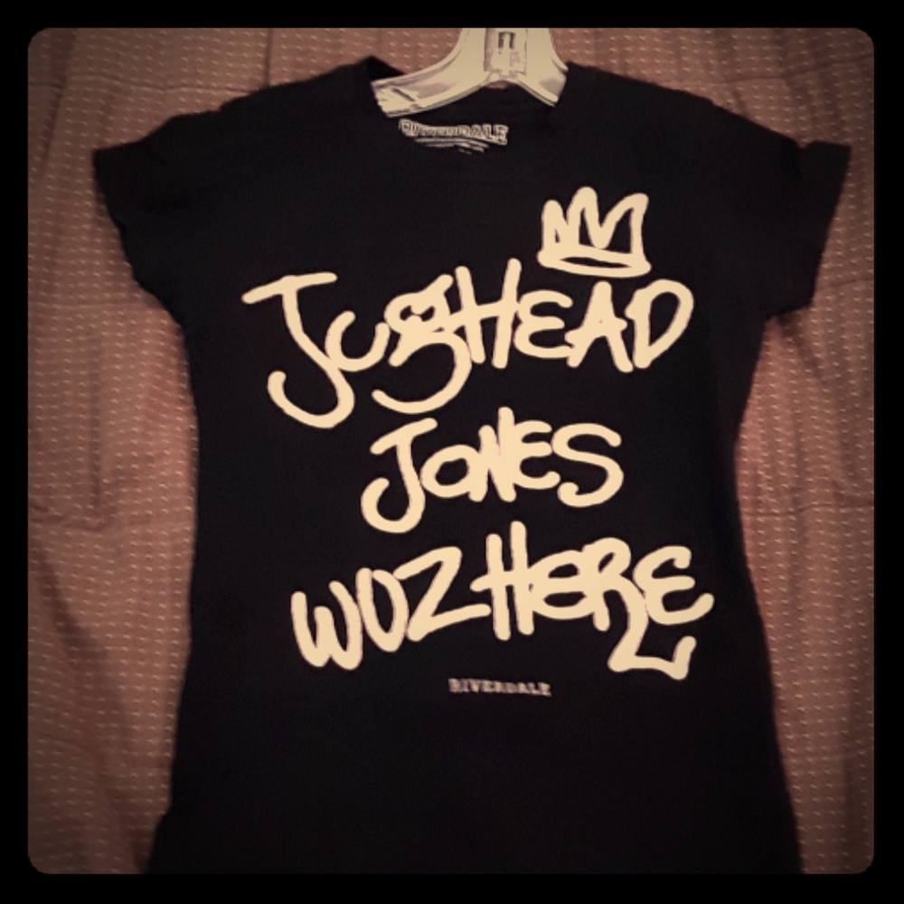 Riverdale shirt